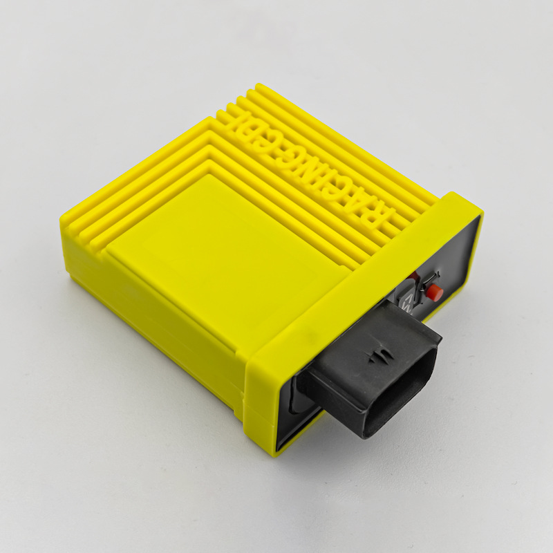 Suitable for Pulsar200Ns High-Performance 9-Map Modified Racing Dc Motorcycle Digital Igniter