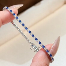 S925ͨ�w���y�߼���3MM�M��{���g����������p�ݰٴ����Ů