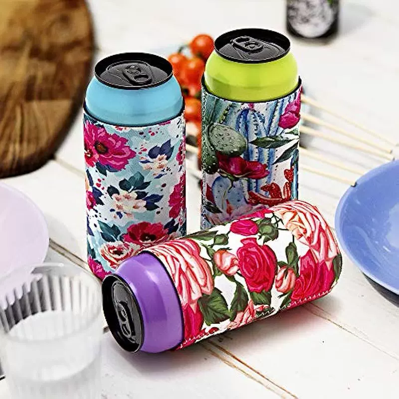 Защитный чехол для бутылки 330 мл (12 oz), противоударный