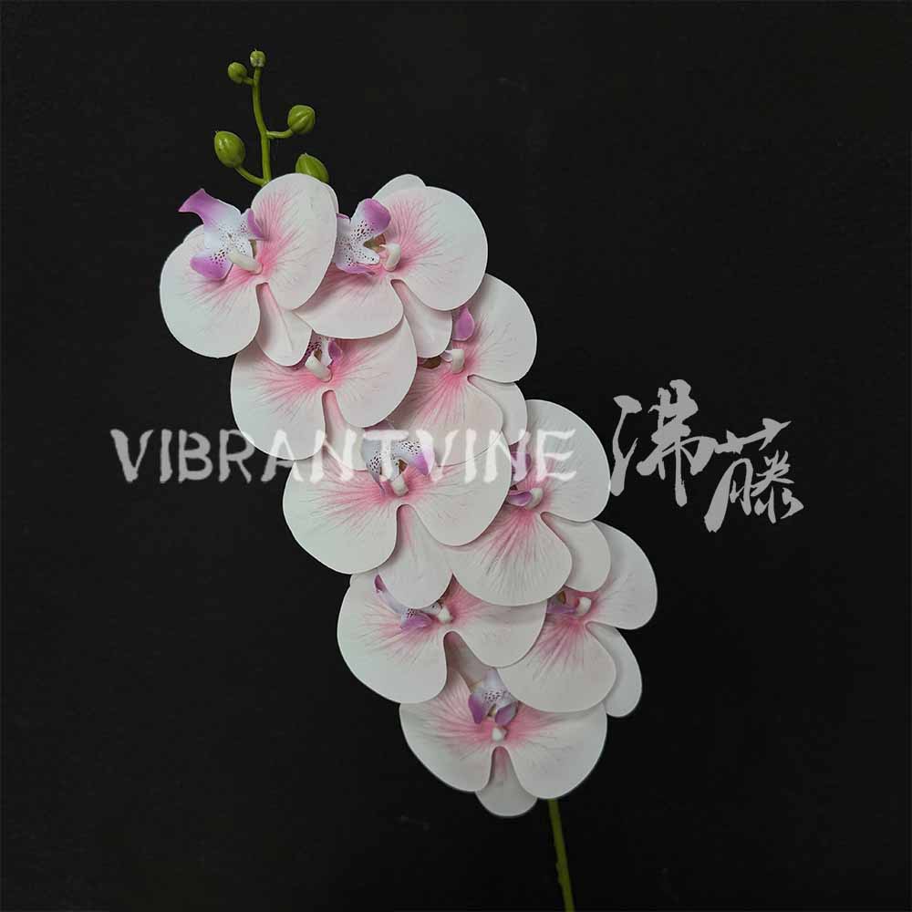 Flores artificiales moradas para decoración de bodas, arreglos de pasillo, techo, hotel, rosas, hortensias, decoración de suelo, arreglos florales, flores artificiales