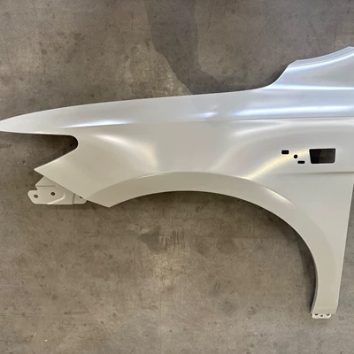 QINPLUS EV Fender