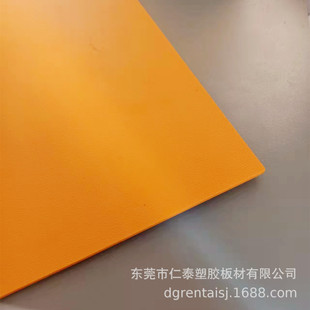 Factory direct black ABS plate high gloss matte frosted ABS plate blister display shelf partition HIPS roll X20