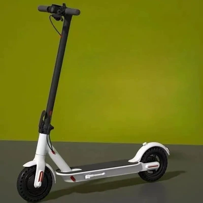with lithium battery, two-wheeled, lightweight, Qatlanan elektrik velosipedlər - bare-bike-battery-self-supplied-42v-8ah-range-approximately-20-30-miles-actual-range-is-not-falsely-advertised