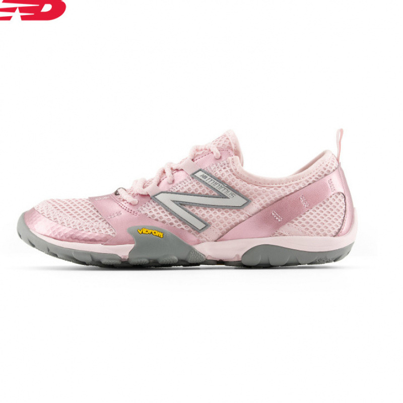 MT10 bright pink/half size too small