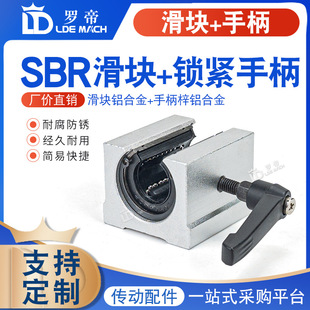 ���S��܉�i�o��λ �_��ֱ�����K�ֱ� SBR12/16/20/25/30/35/40/50