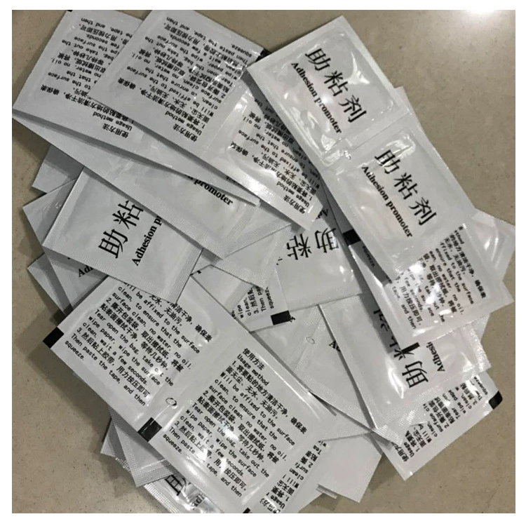 Укрепленный адгезив для автомобиля в мешке