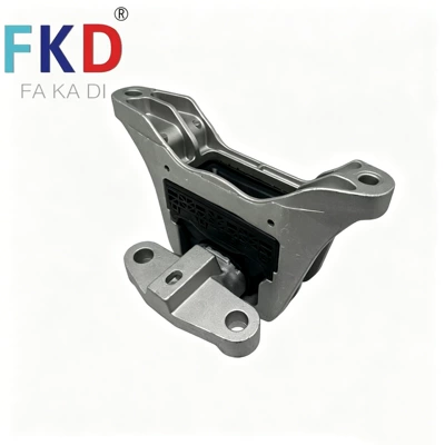 engine mount rubber. Direct – damping system