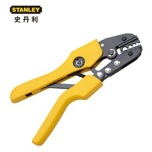Stanley a Series Bare Terminal Crimping Pliers 1.5-10mm2 84-846-22