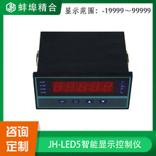 JH-LED5ʾǱRS485RS232ڴͨ ·