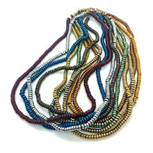 ��đʯ܇݆�鴮��2/3/4/6/8mm�僶�ɫ��ƬDIY�Ʒ����������l