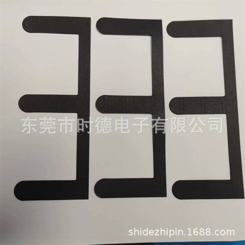 现货供应原装数据线保护F卡纸原装纸质扎带厂家供应