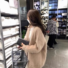 ܛŴˮ���q��ϵ�����_��ᘿ�����Ů�ﶬ�¿�㼑��L���ɸ�ë���ɫ