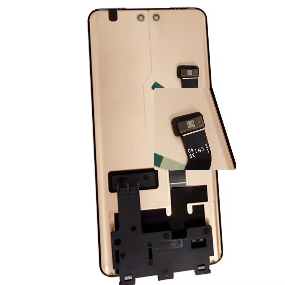 Aplicable al conjunto de pantalla de teléfono móvil Xiaomi 13 LITE MI13 LITE original LCD teléfono móvil