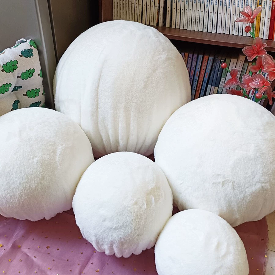 Big Christmas decorations, creative layout, handmade