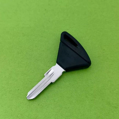 Short Key Blank, Suitable for – Motorcycle Key