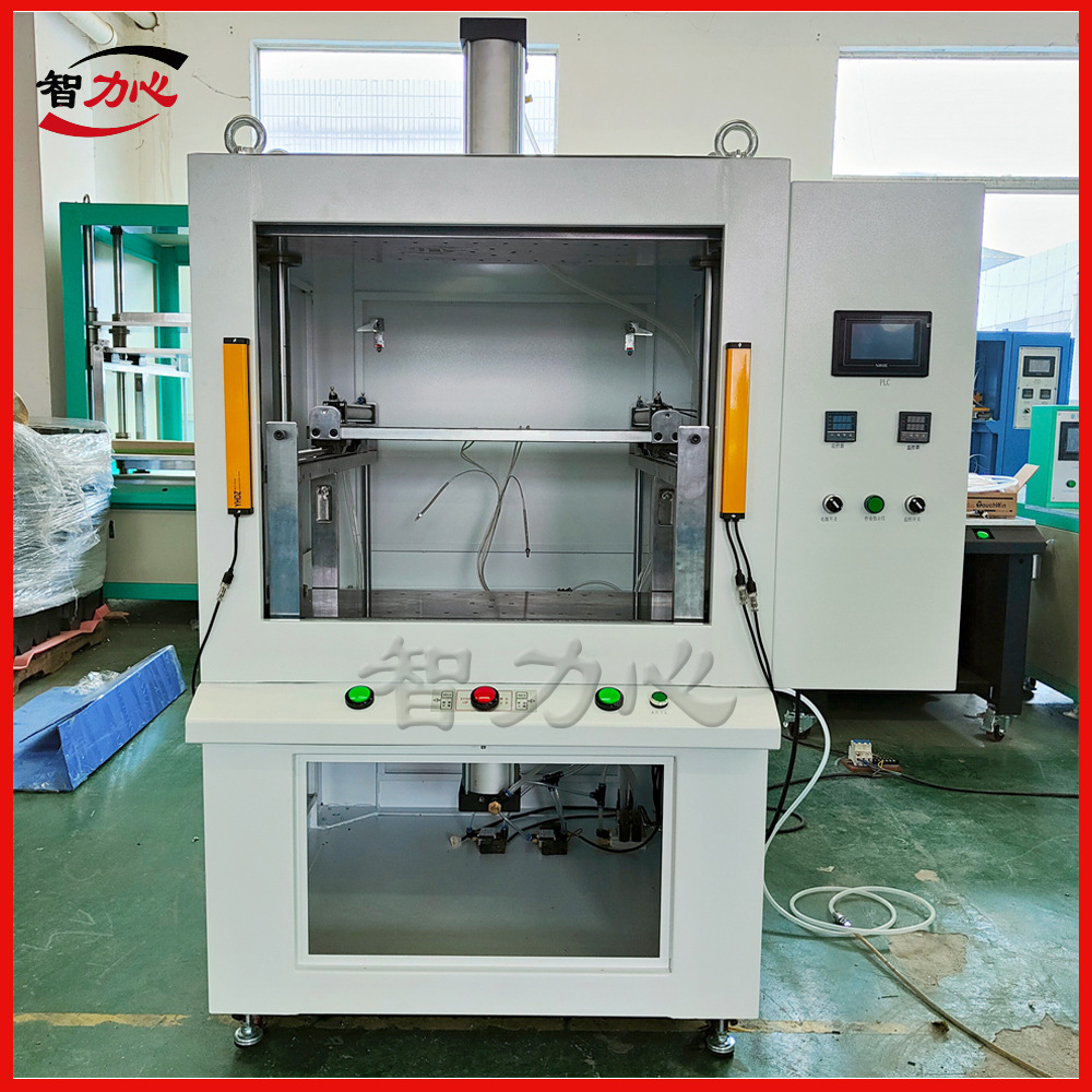 湖南热板式焊接设备  TPU料、PU料软胶焊接热板机 维修热板机厂家