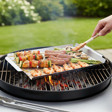������߲��տ��� �������տ�©�̿��� BBQ�����տ���������ѷ