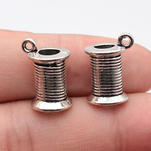 19x11x11mm 3.8g ���yɫ DIY�ֹ������� �p�x���}���S���V����