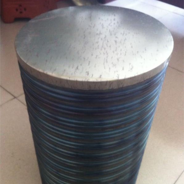 厂家批发 预应力金属波纹管 预留孔道 预埋地脚螺栓用套管