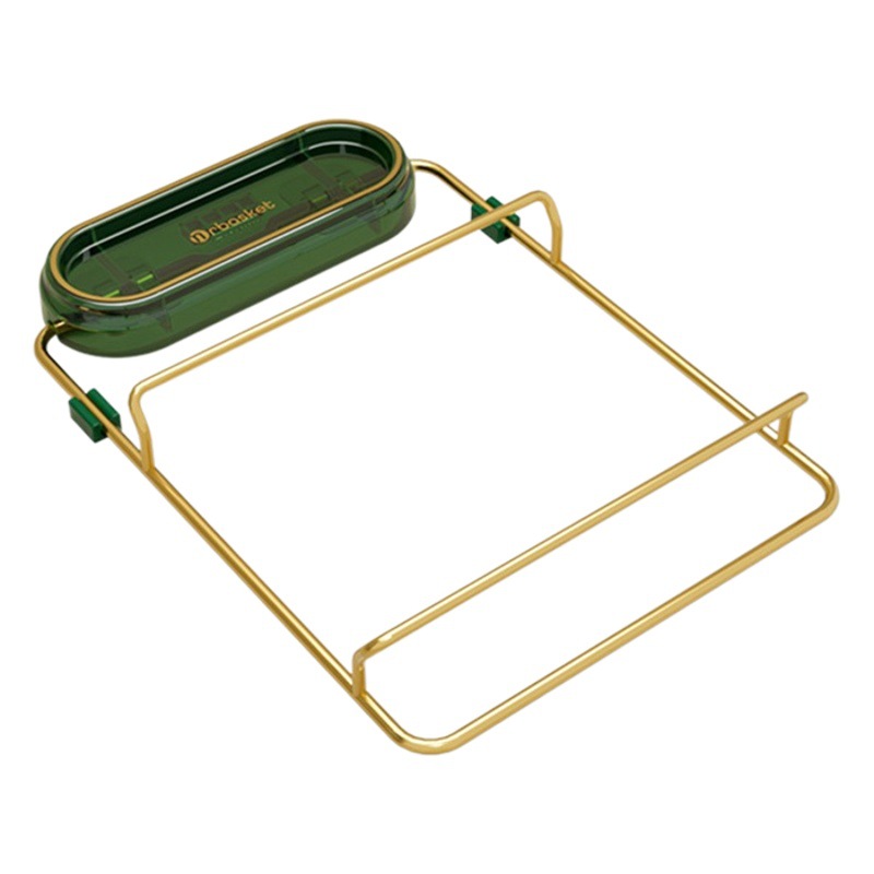 Soporte de Malla Filtrante para Fregadero de PET y Hierro para Fregadero de Cocina