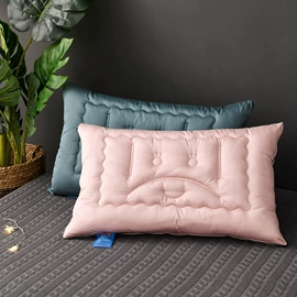 纤维枕;床罩床笠;羽绒枕