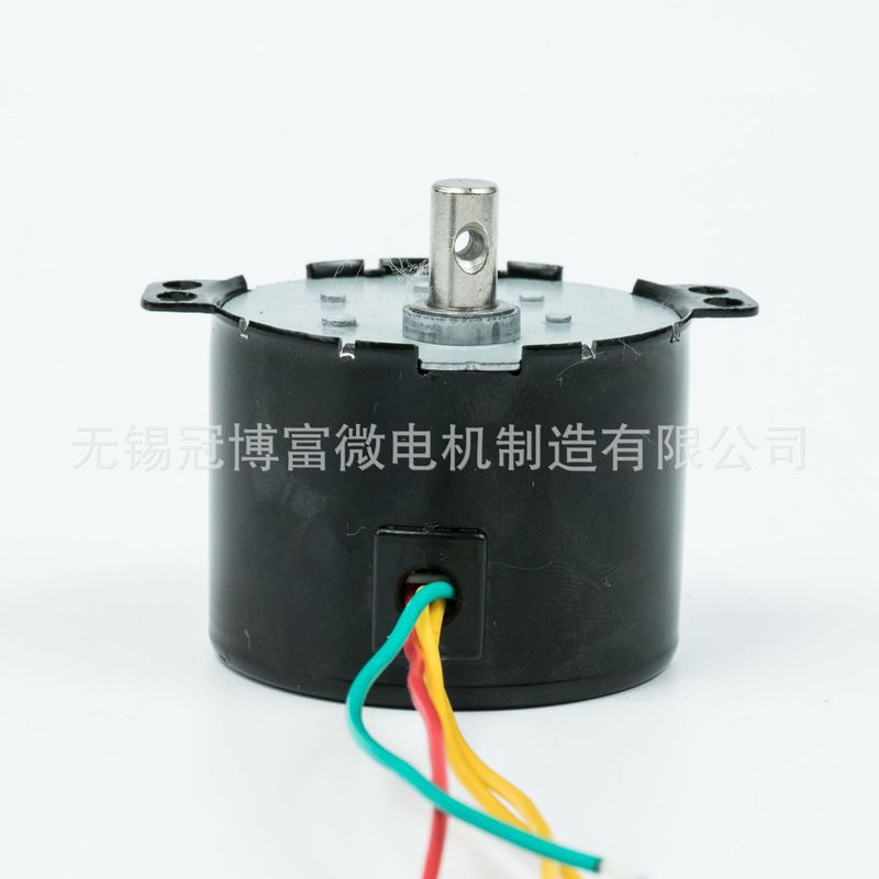 同步电动机 50KTYZ永磁同步电机爪极式交流同步电动机定制|undefined
