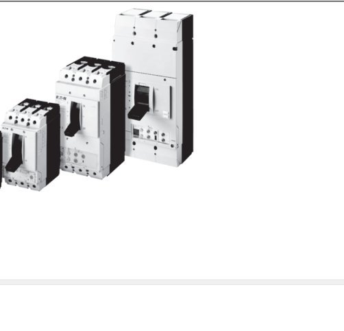 EARON金钟穆勒低压断路器170390 FRCMM-16/2/003高性能漏电开关