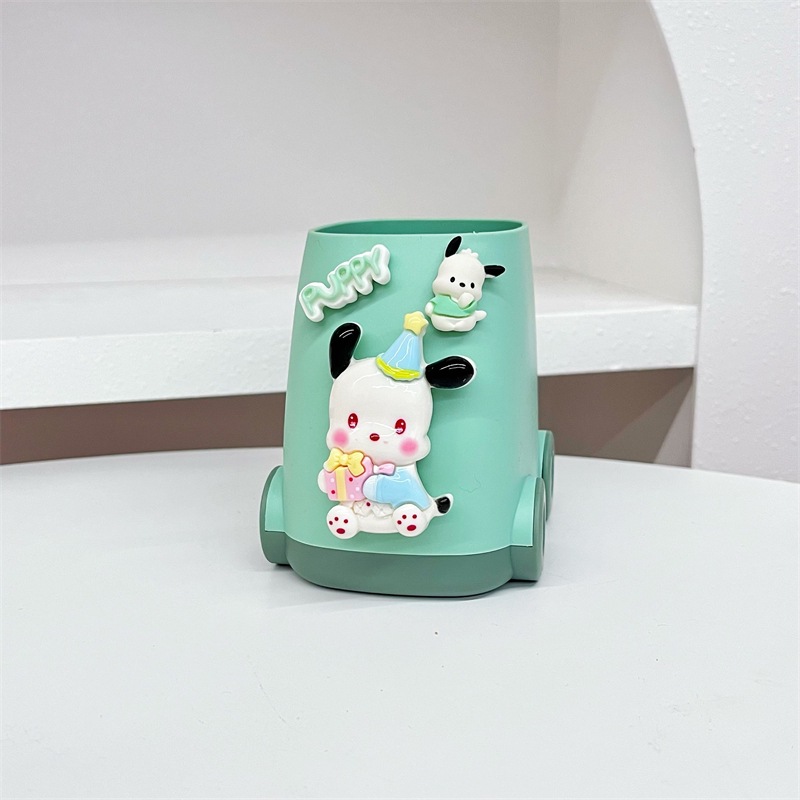 【자동차 펜 홀더】파차독