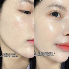 XIXI黑鳳梨三角粉撲絲絨乾濕兩用海綿親膚柔軟不吃粉化妝工具批發