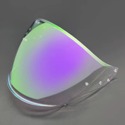 J-Cruise 1-3 J-Force4 CJ-2 | Dəbilqə (Kaska) aksesuarları - jc-aurora-purple