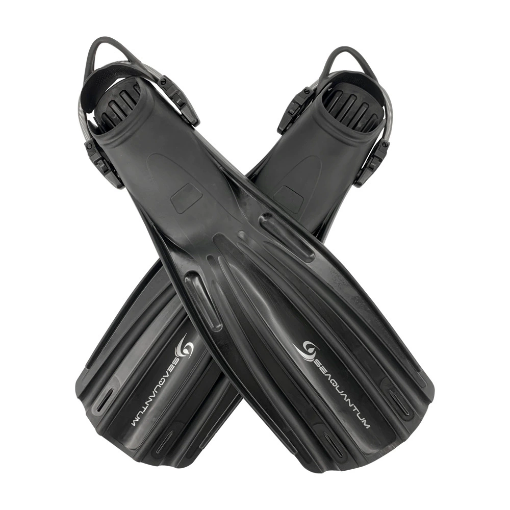 Diving foot
