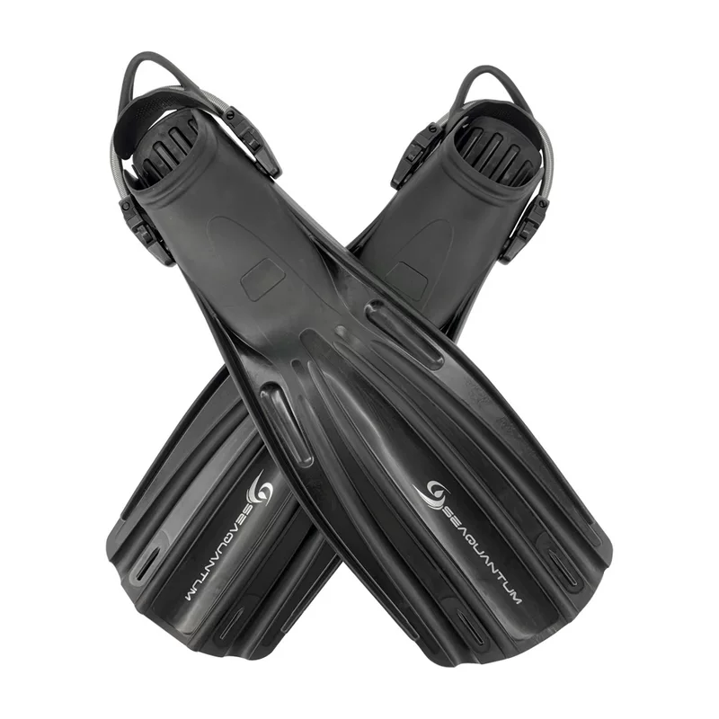 Diving foot