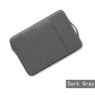 Laptop Bag Laptop Sleeve Waterproof Thin Storage Bag Tablet Protective Cover
