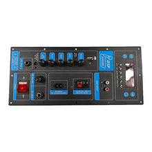 12V�ƿ220V�����n�V�����{�����Ű��yʽ���U�Ƅ����䎧MIC