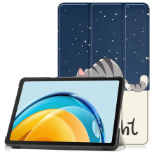 适用华为2025新款MatePad11.5s平板保护套卡斯特三折保护壳皮套