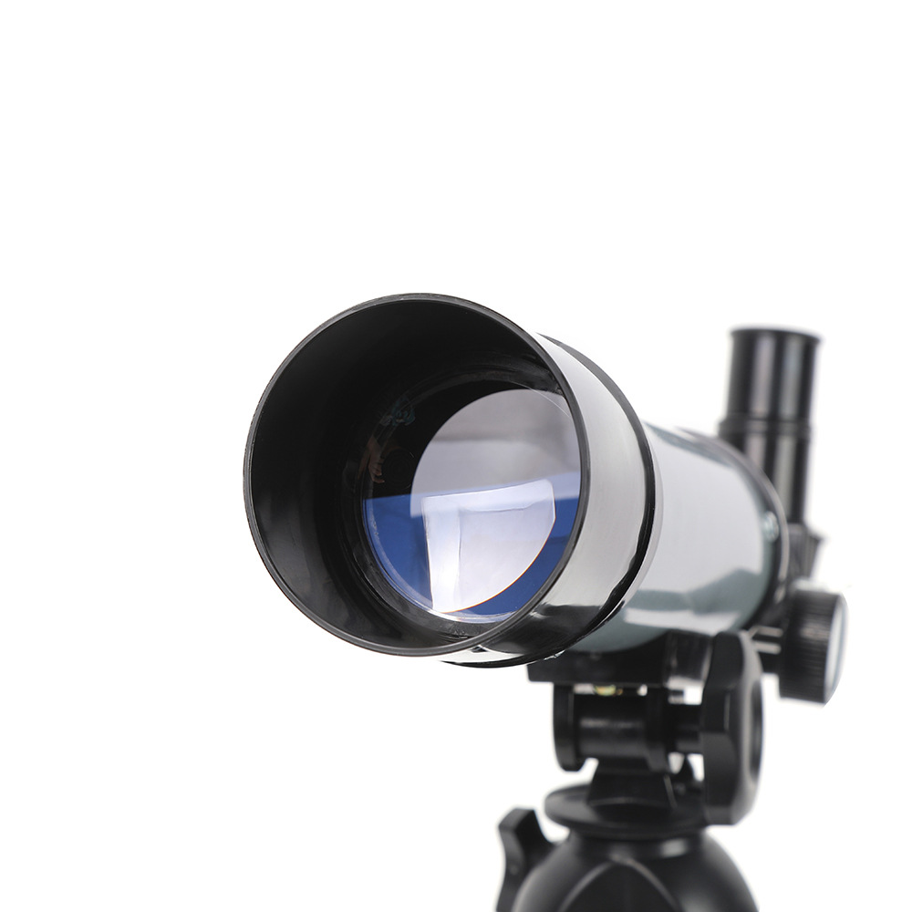 F36050 Telescopio Astronómico Concierto de ejercicios militares al aire libre Telescopio ajustable de alta definición monocular universal