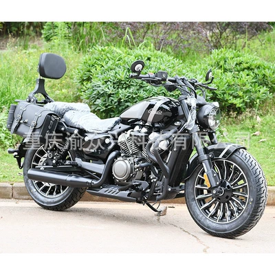 Motorcycle Lumbar Modification Accessories, Motorcycle tail