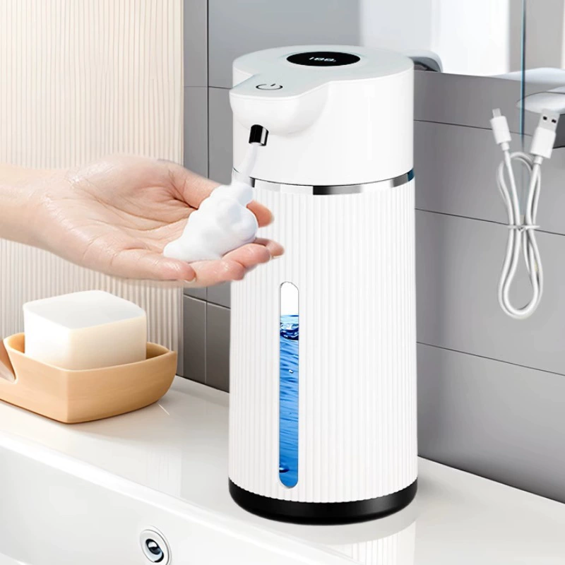 Трансграничная электрическая жидкость для мыла M15 экран автоматическая машина для мытья рук настенная машина для мытья посуды автоматическая машина для мытья посуды