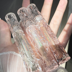 GEGEBEAR crystal diamond liquid eyeshadow fine glitter planting grass a drop of tears pitiful lying silkworm pen brightening highlighter