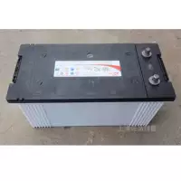 Свинцово-кислотный аккумулятор Camel 6-QWLZ-200(1100)-R 12В 200Ач, необслуживаемый, для запуска генератора