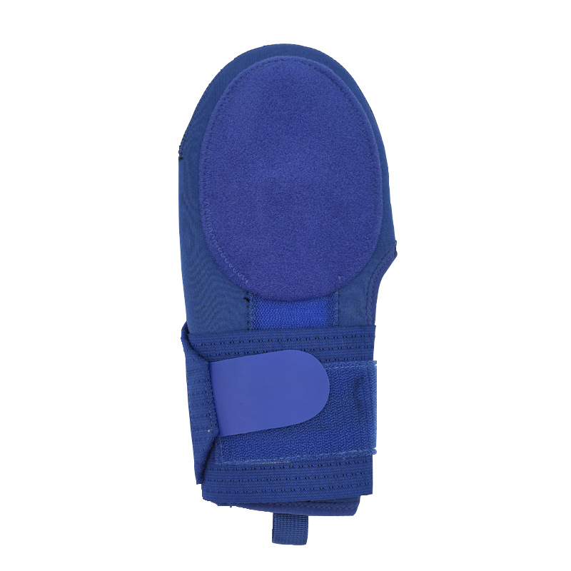 En stock deportes al aire libre guantes de béisbol adultos Béisbol Softbol guantes deslizantes deportes mano guardia guantes de béisbol equipo de protección