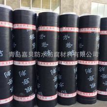 sbs沥青复合胎防水卷材屋面漏水补漏维修阳台车库高韧性防渗防雨