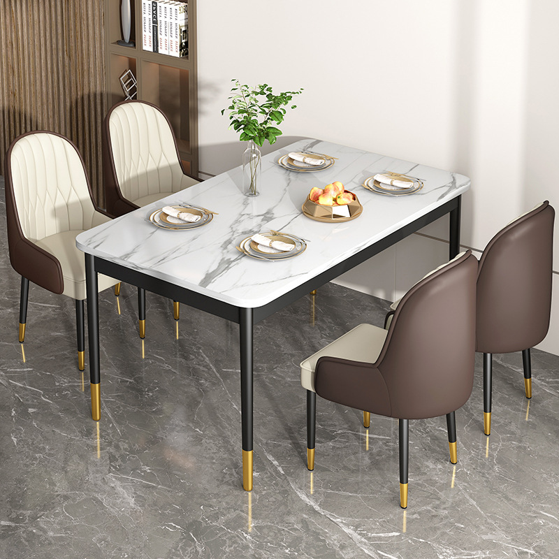 Silla de comedor ligera silla de respaldo de lujo silla de balcón casual simple silla de manicuría de alta calidad silla de alquiler taburete grueso