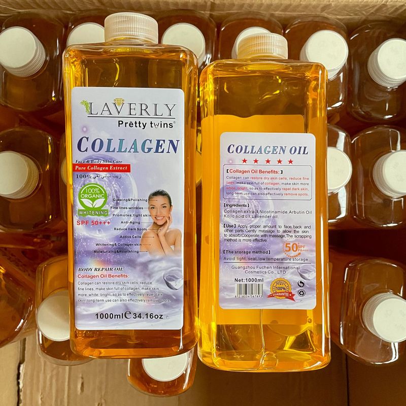 Laverly Essential Oil Hip Up翘臀精油女性按摩沐浴用品提臀护理|undefined
