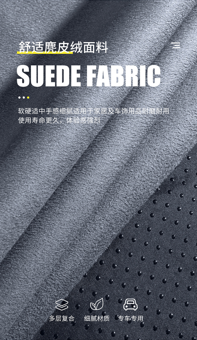 Inflatable Mattress for Mercedes-Benz GLC GLB SUV Car Travel Bed