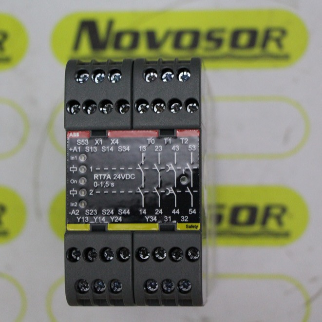 ABB RT7 2TLA010028R2000继电器咨询后下单