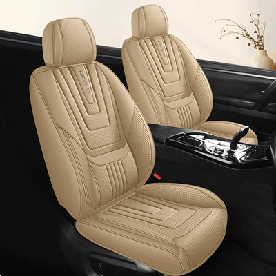 Four Seasons Pad Cushion, Fully Enclosed Seat Cover