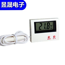 温湿度计;其他温湿度表;水温计