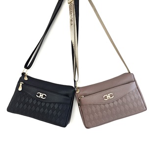 One-shoulder bag, internet celebrity