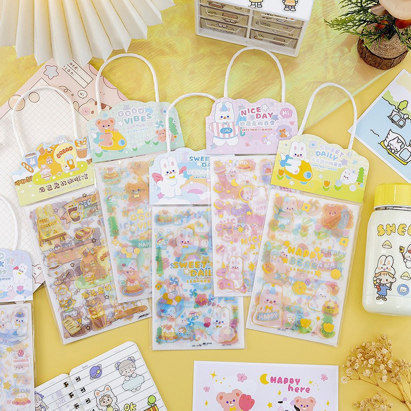 Juguetes al por mayor del mercado nocturno brillante cuadrado colocado en el anillo de puesta en tierra para empujar el parque de regalos de la cabina